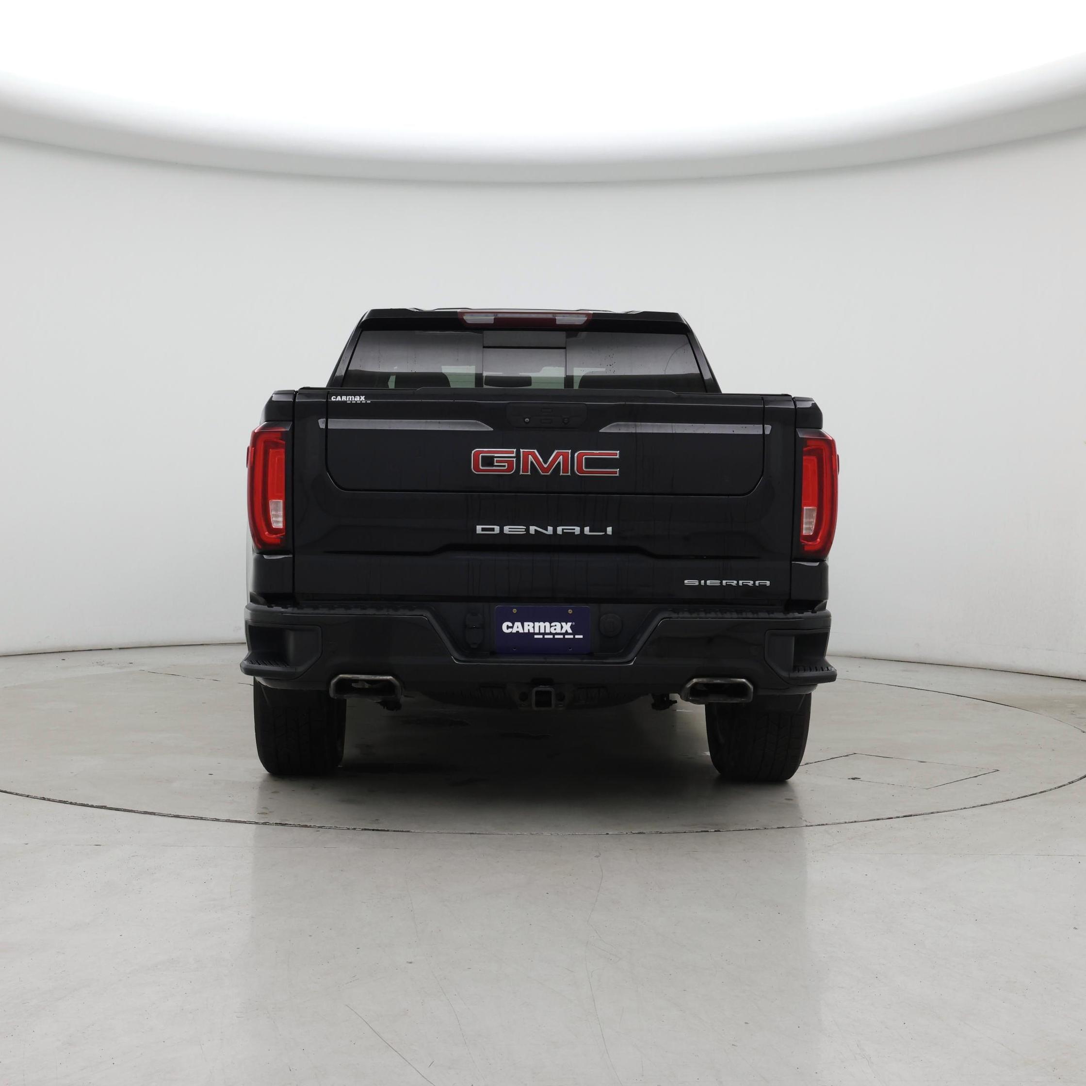 Thumbnail: 2019 GMC Sierra 1500 - 6