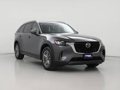 2025 Mazda CX-90 Turbo Preferred