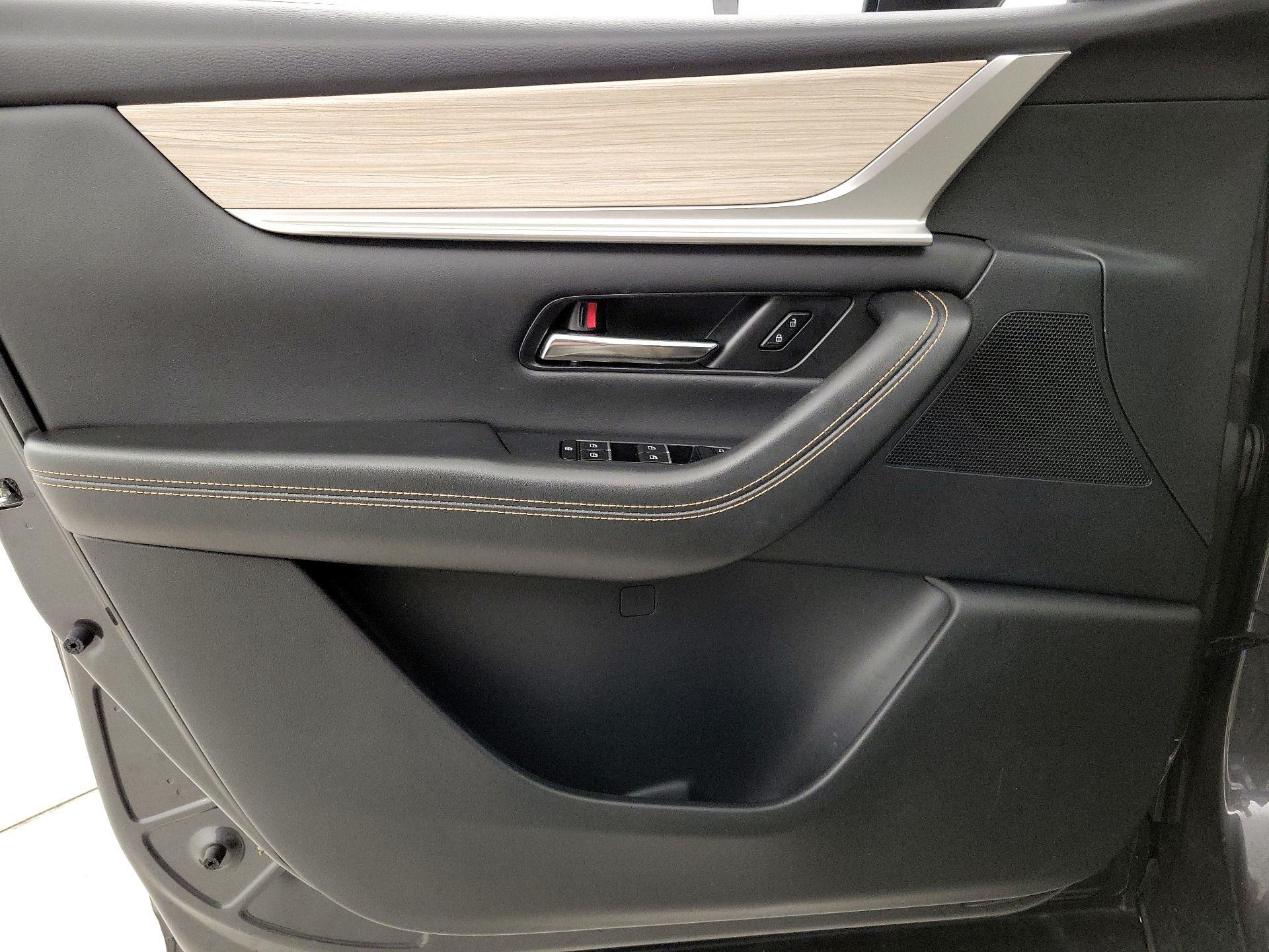 Thumbnail: 2025 Mazda CX-90 - 12