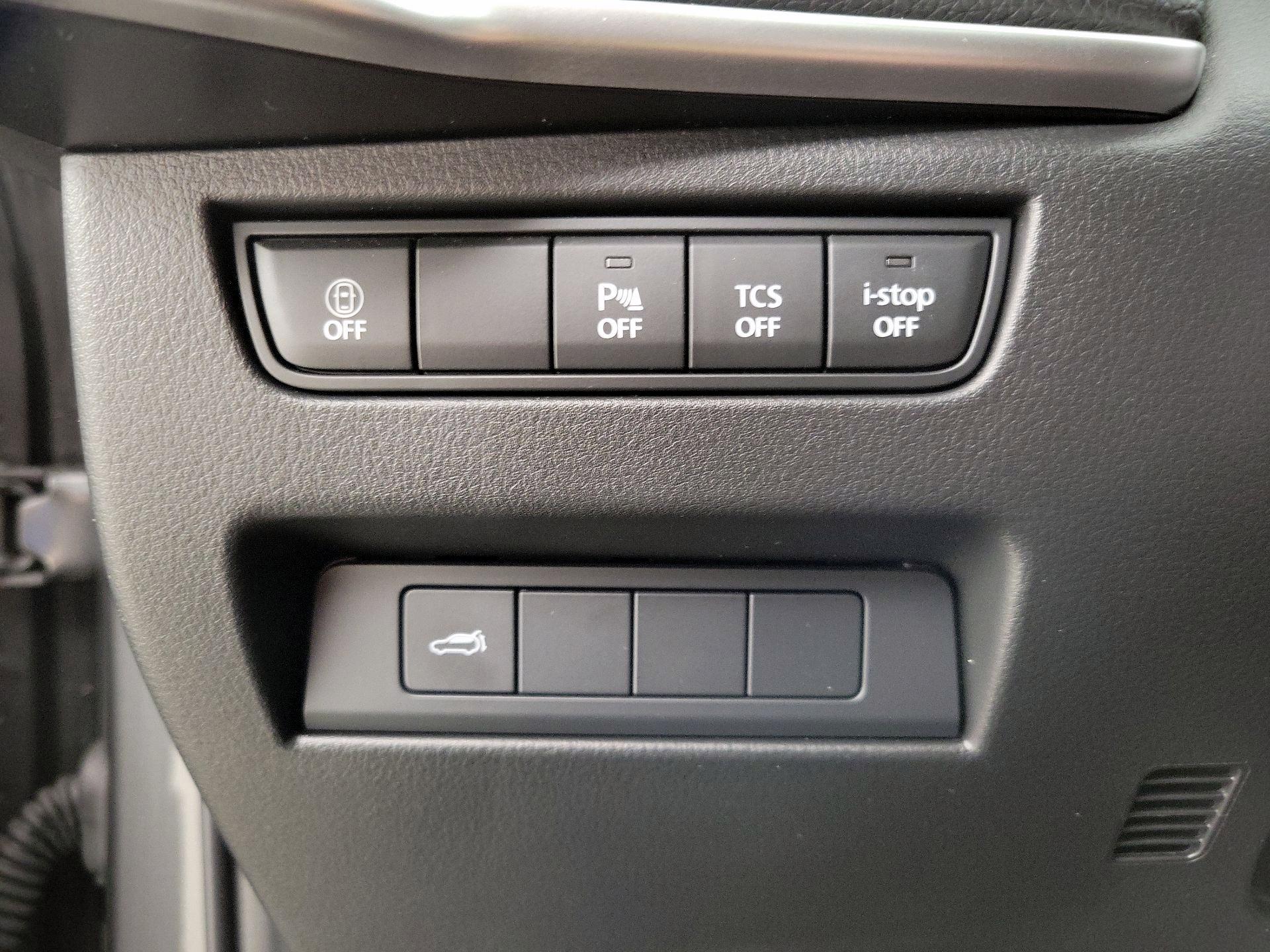 Thumbnail: 2025 Mazda CX-90 - 13