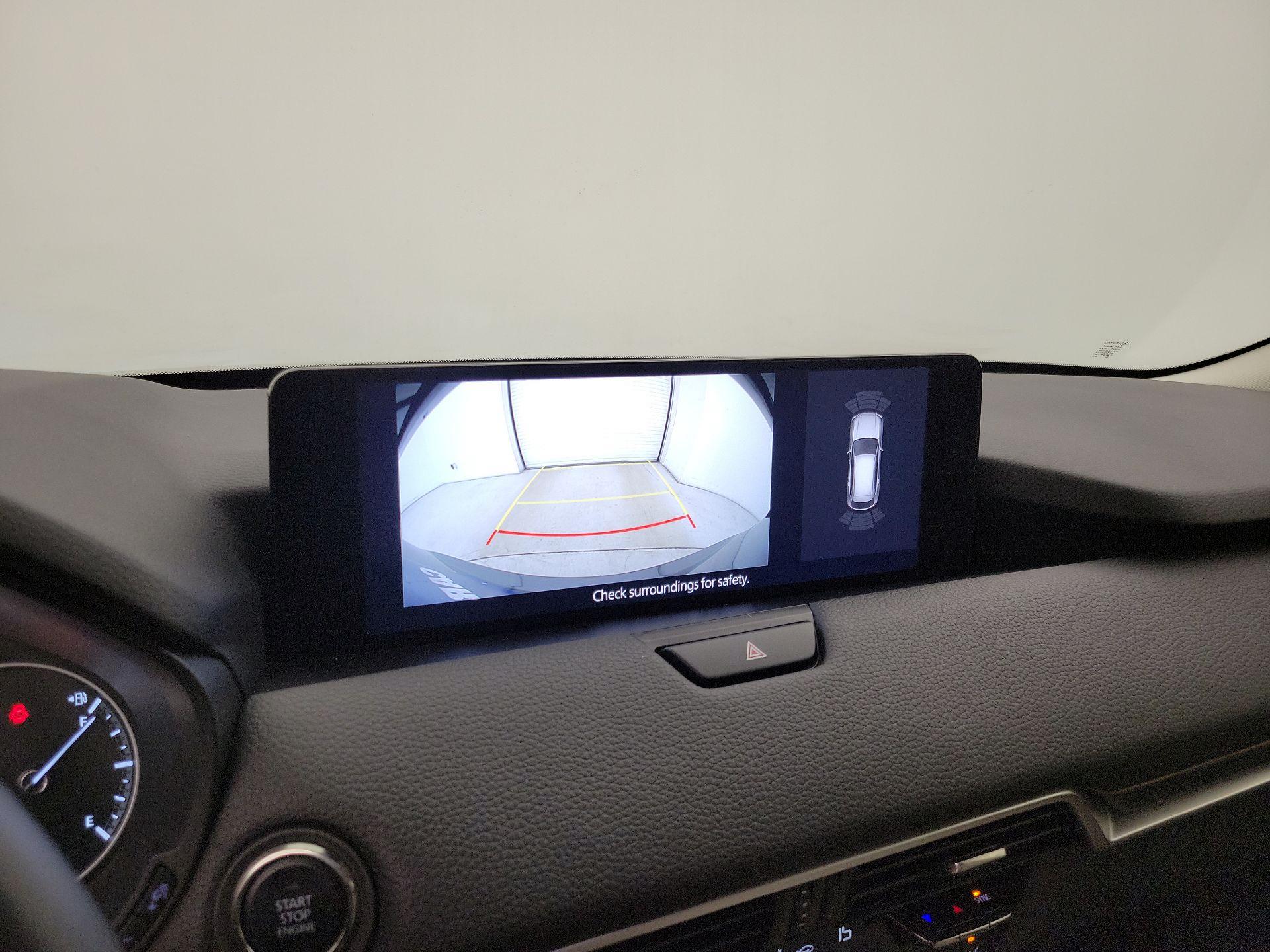 Thumbnail: 2025 Mazda CX-90 - 14