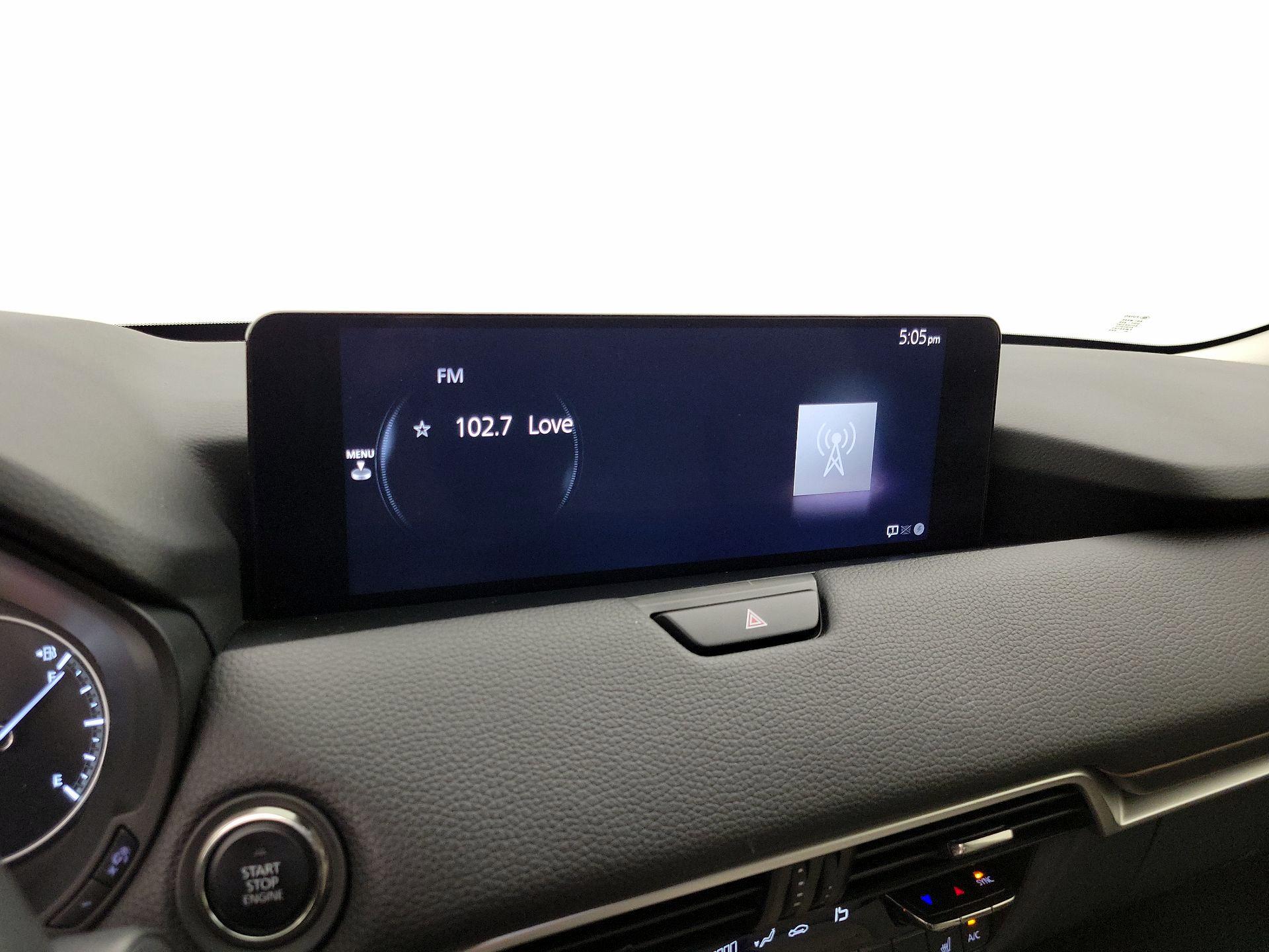 Thumbnail: 2025 Mazda CX-90 - 15