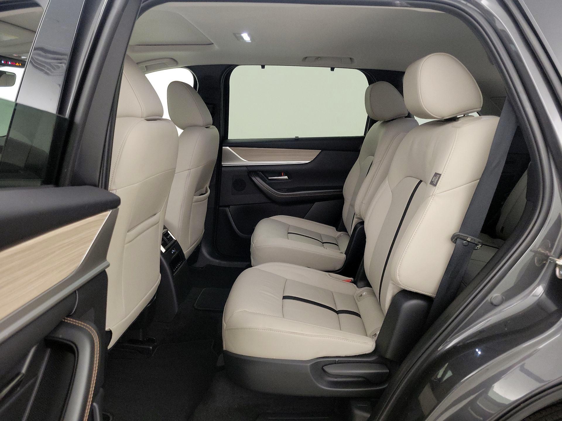 Thumbnail: 2025 Mazda CX-90 - 20