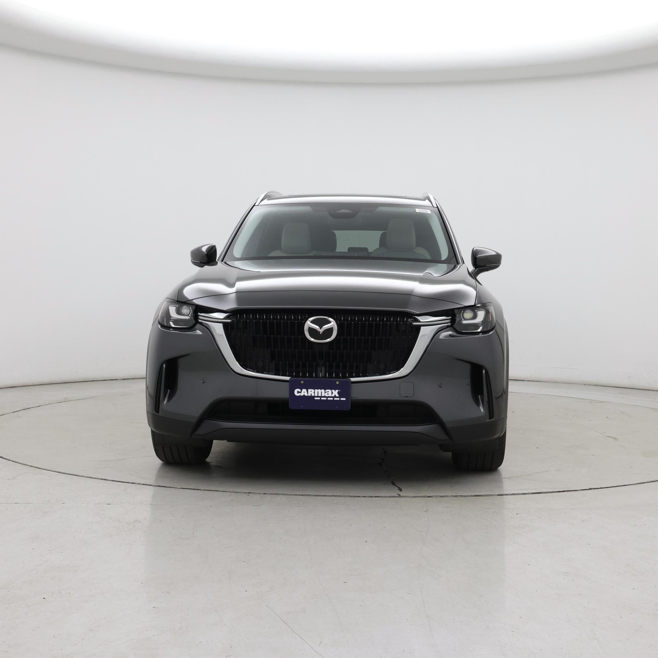 Thumbnail: 2025 Mazda CX-90 - 5