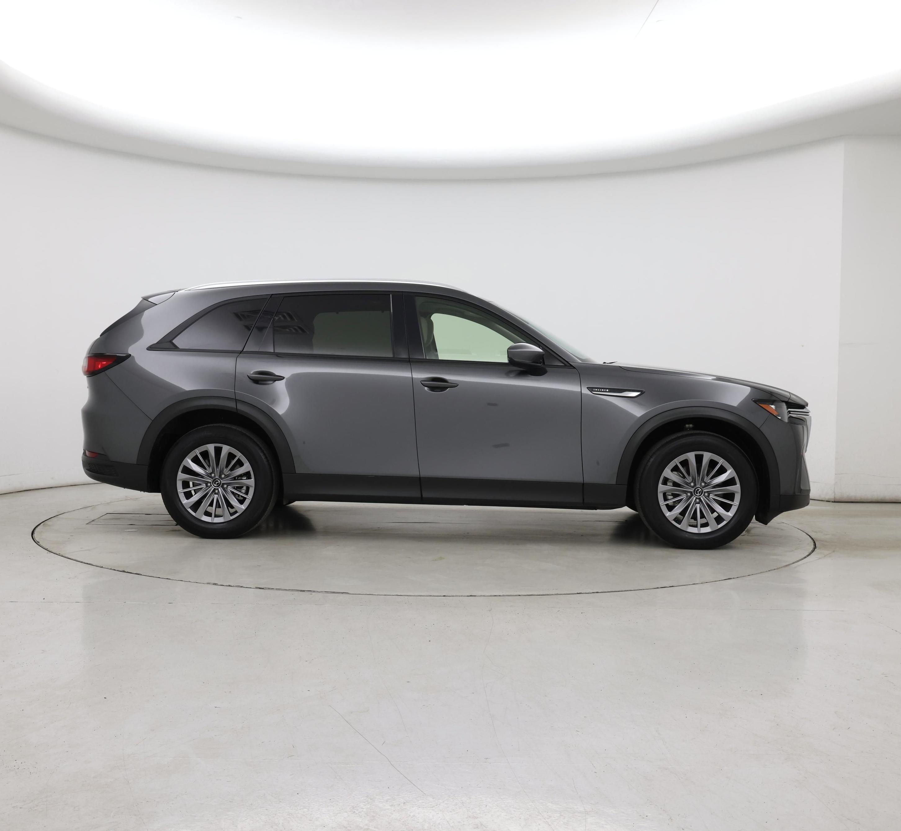 Thumbnail: 2025 Mazda CX-90 - 7