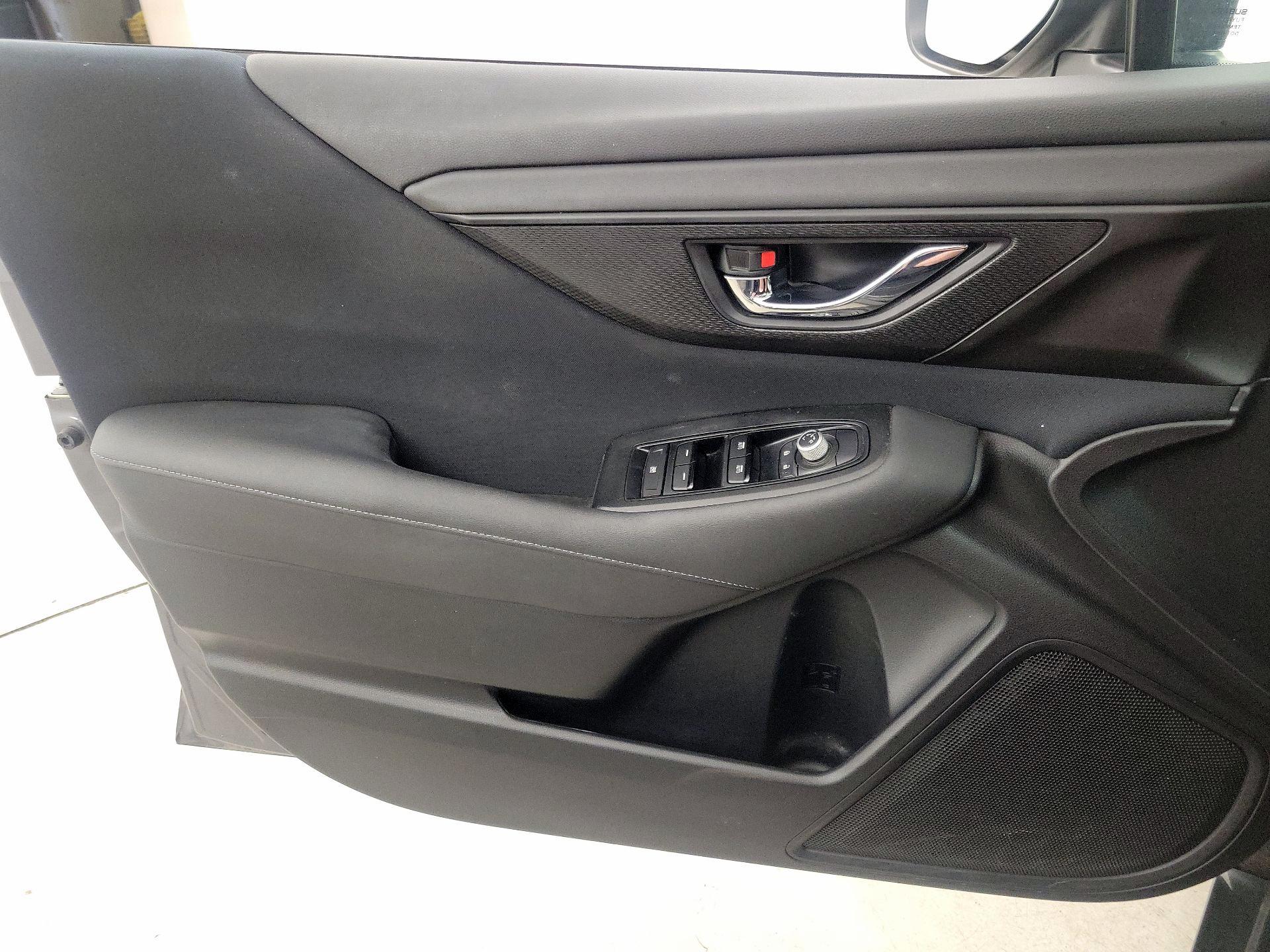 Thumbnail: 2021 Subaru Legacy - 12