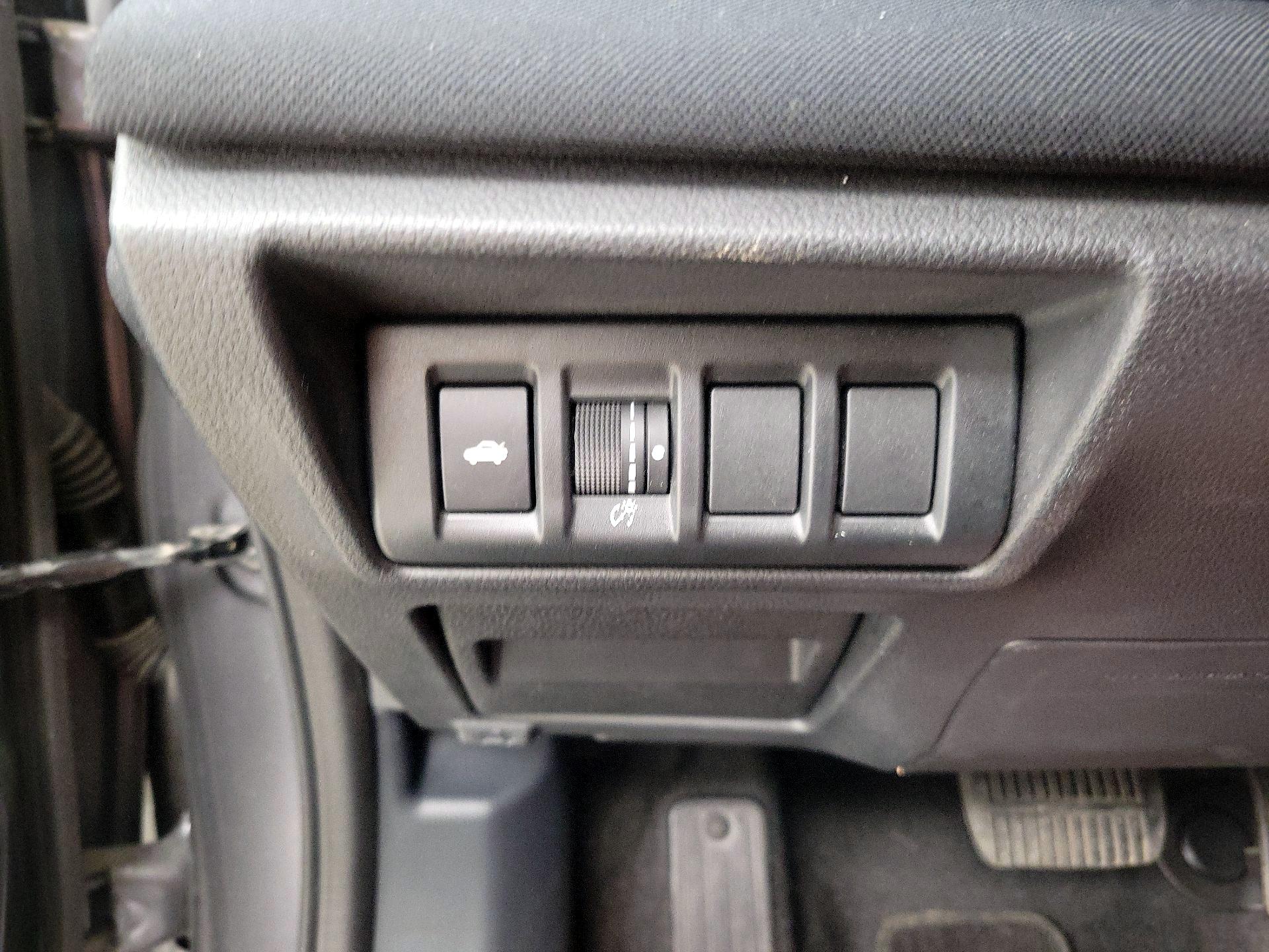 Thumbnail: 2021 Subaru Legacy - 13