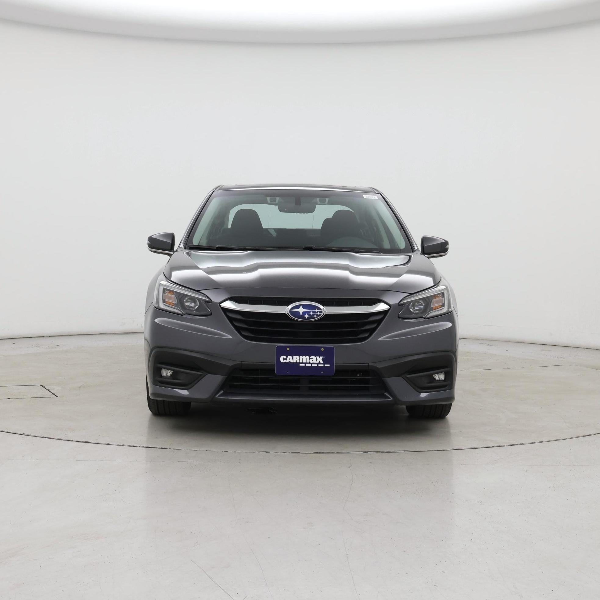 Thumbnail: 2021 Subaru Legacy - 5