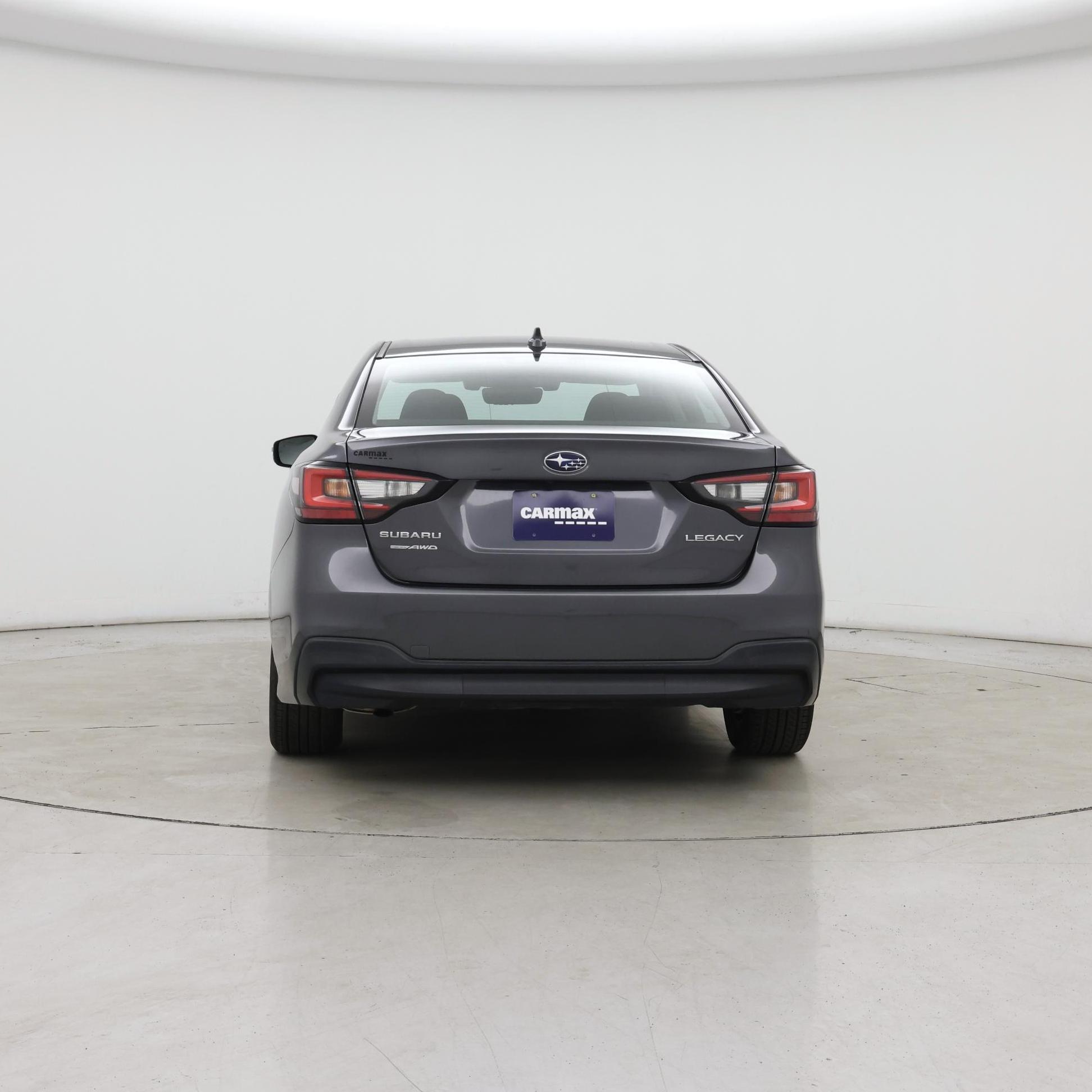 Thumbnail: 2021 Subaru Legacy - 6