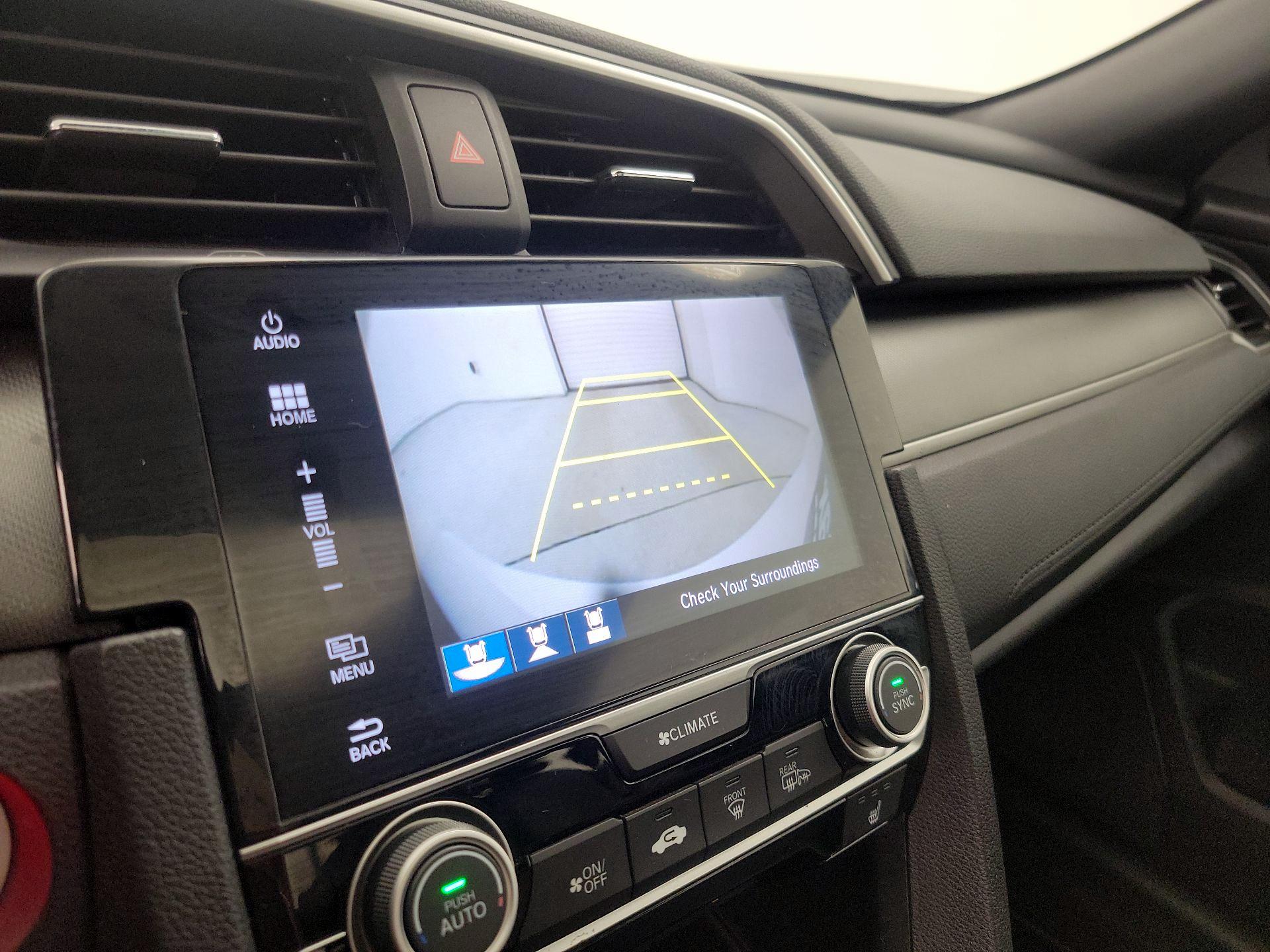 Thumbnail: 2016 Honda Civic - 14