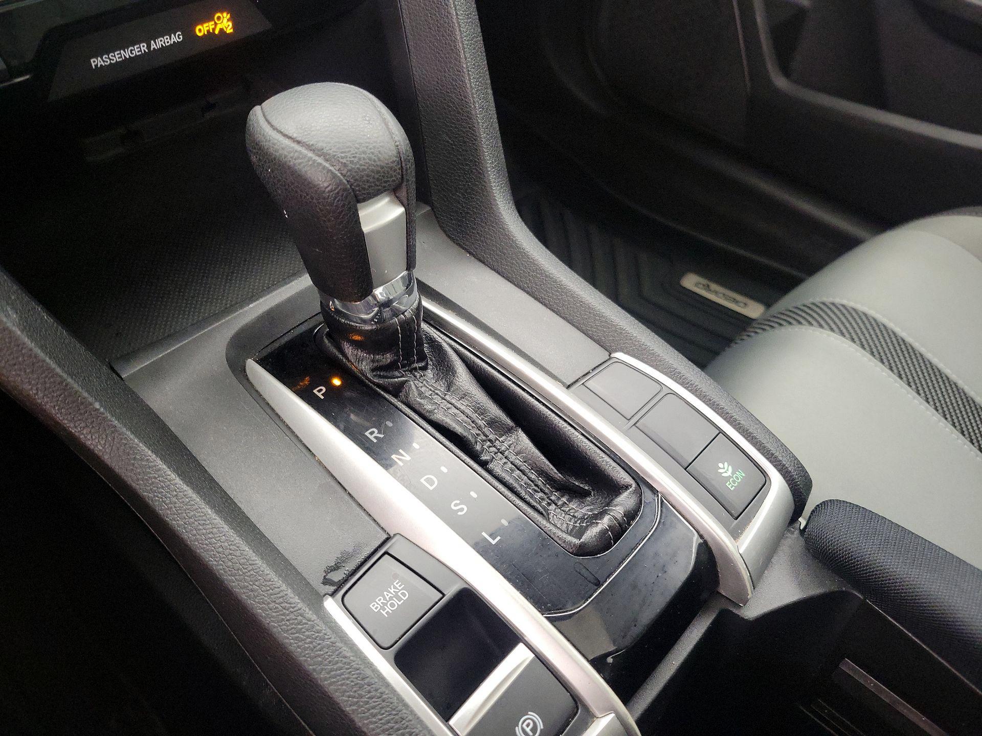 Thumbnail: 2016 Honda Civic - 17