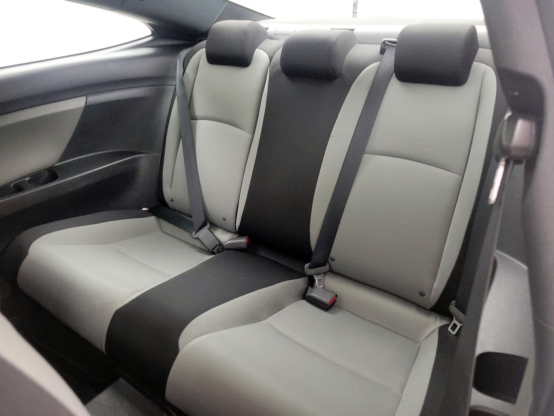 Thumbnail: 2016 Honda Civic - 20