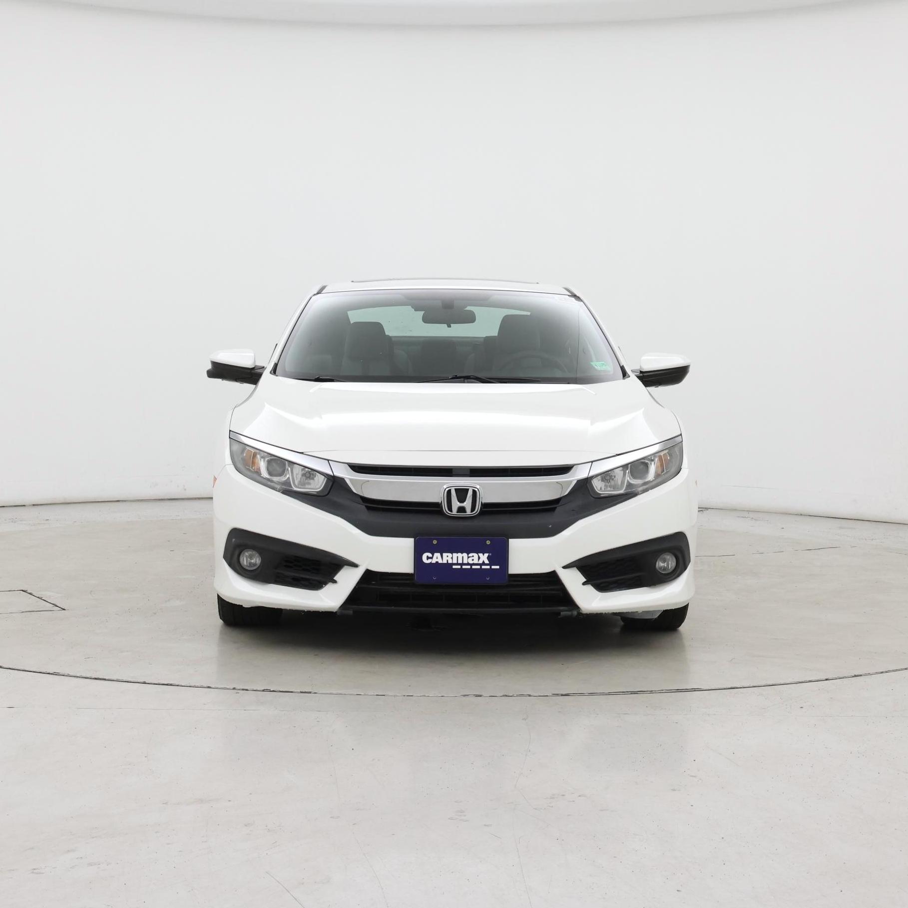 Thumbnail: 2016 Honda Civic - 5