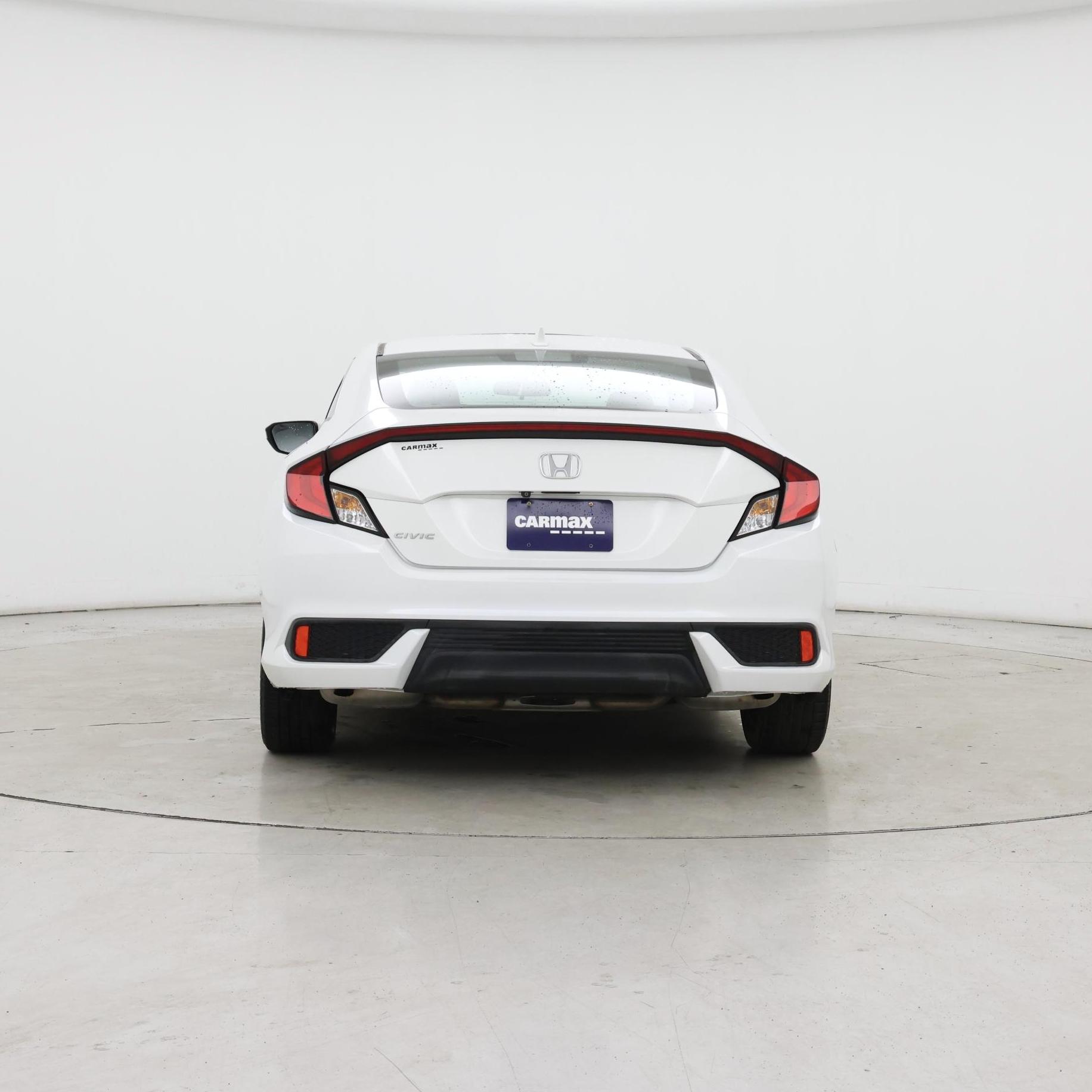 Thumbnail: 2016 Honda Civic - 6