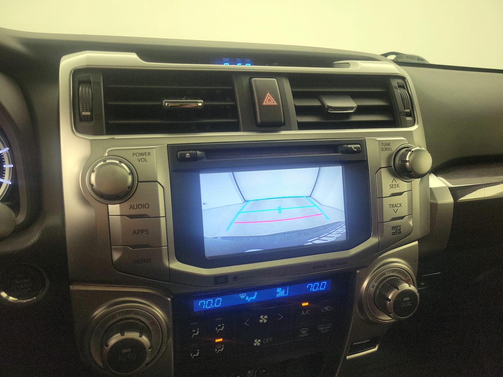 Thumbnail: 2019 Toyota 4Runner - 14