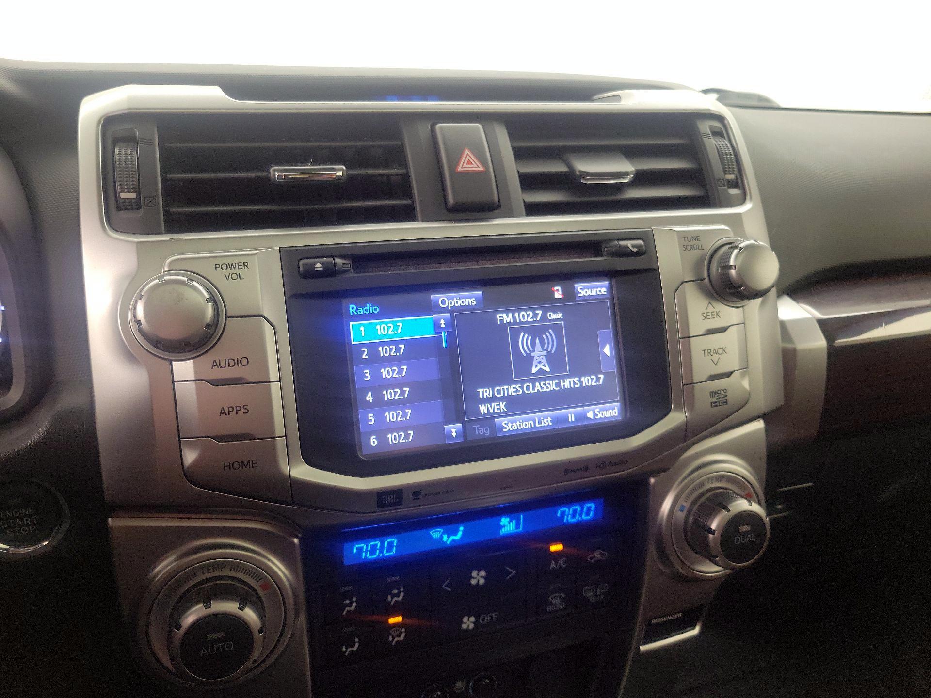 Thumbnail: 2019 Toyota 4Runner - 15