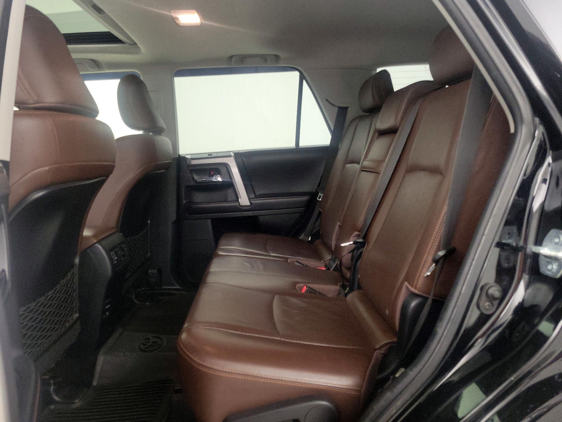 Thumbnail: 2019 Toyota 4Runner - 20