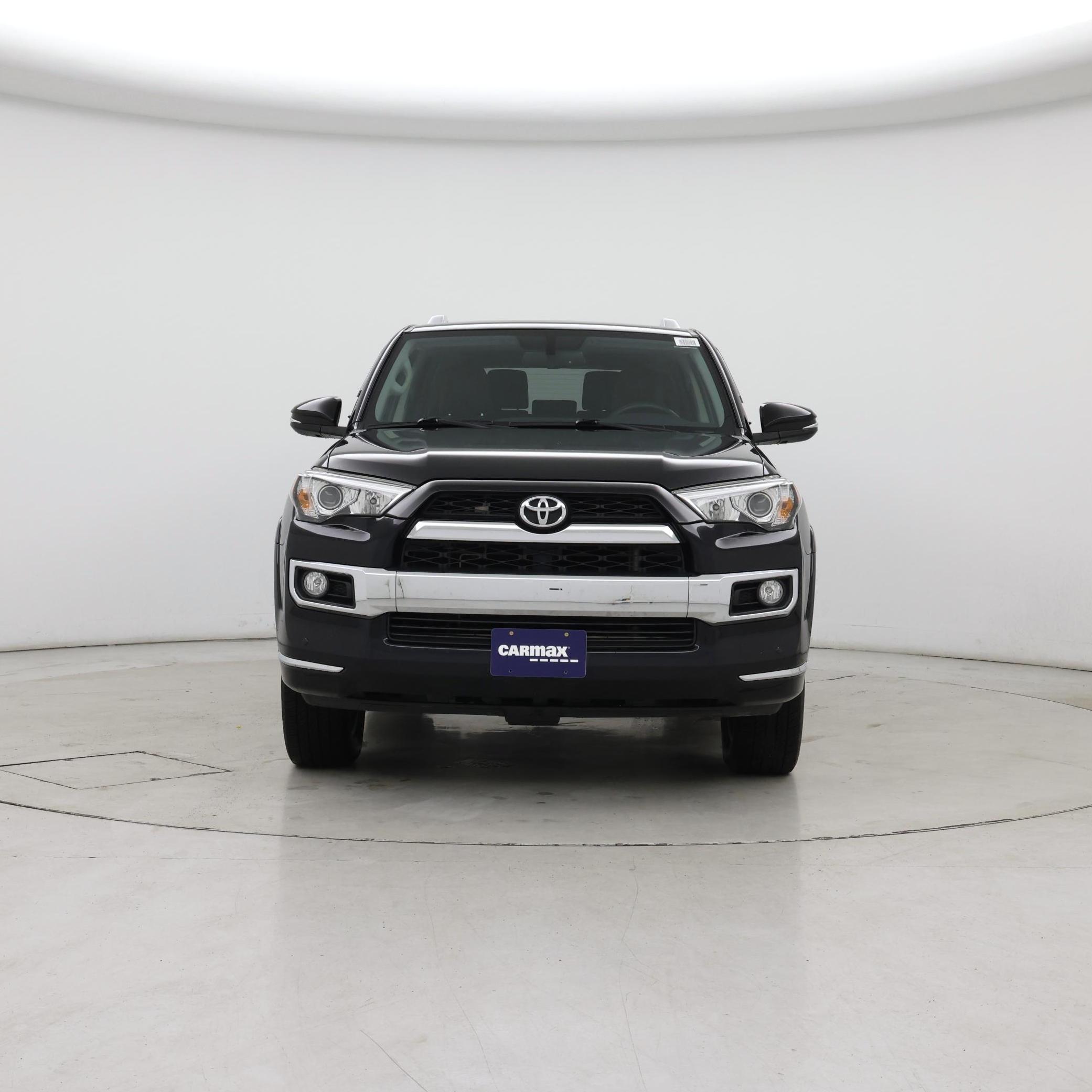 Thumbnail: 2019 Toyota 4Runner - 5