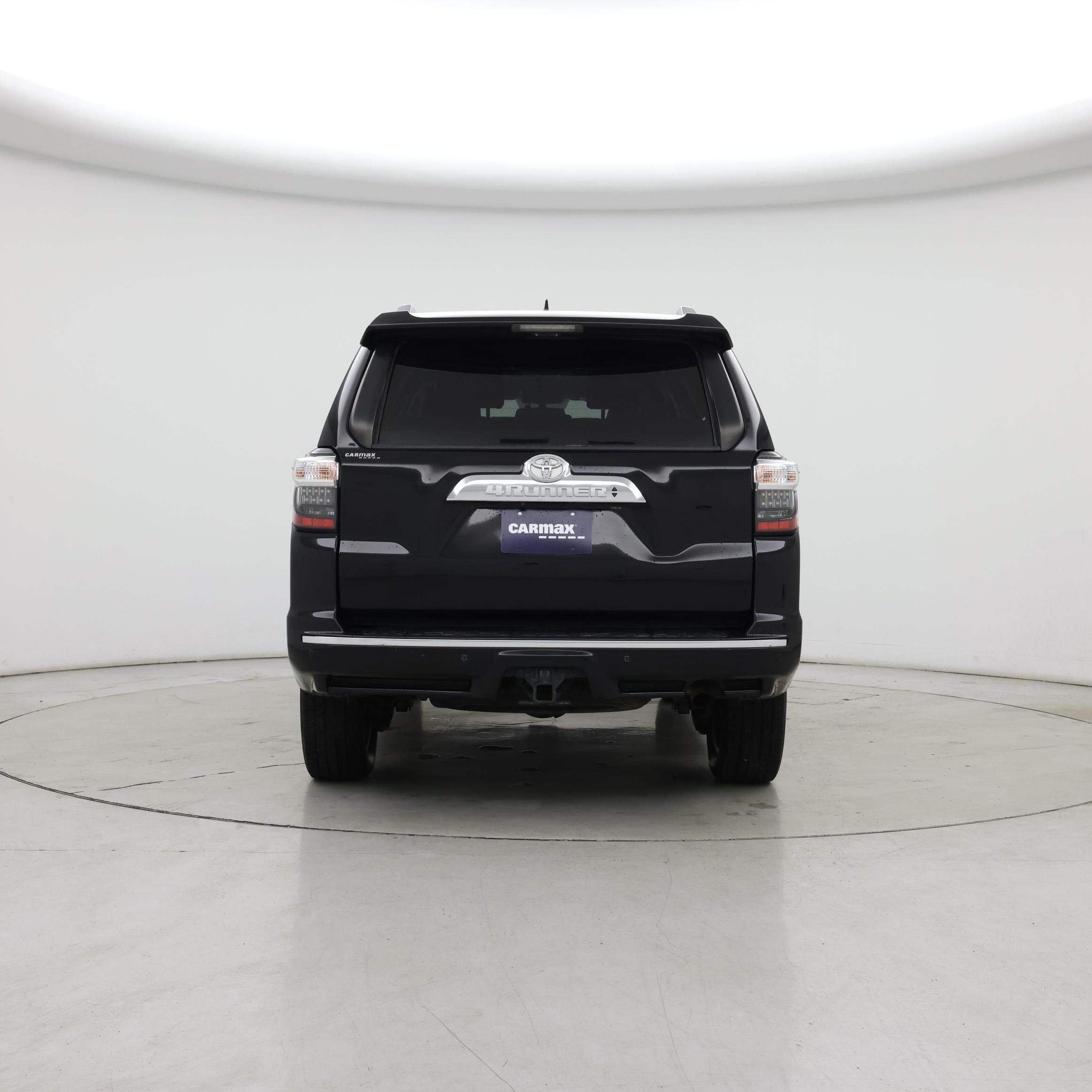 Thumbnail: 2019 Toyota 4Runner - 6