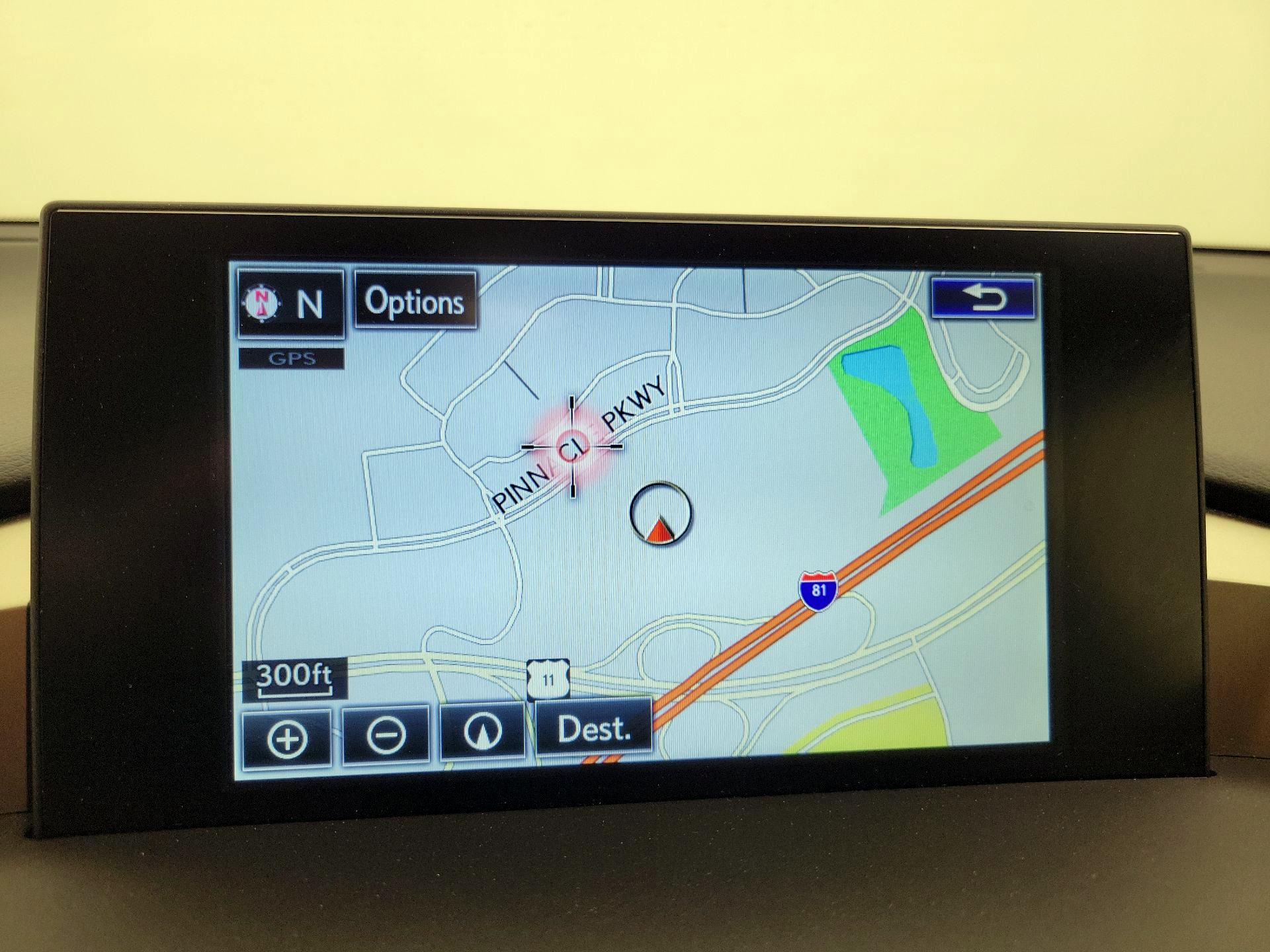 Thumbnail: 2017 Lexus NX - 14