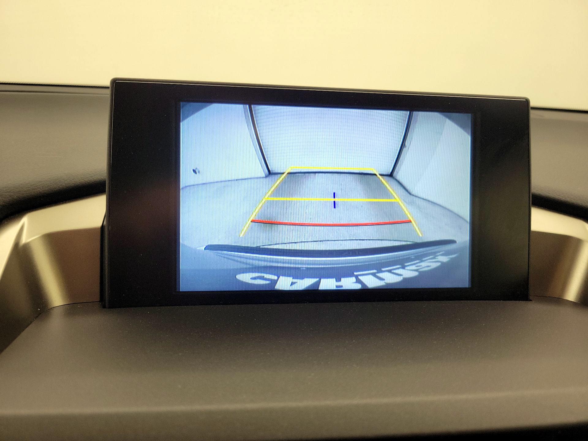 Thumbnail: 2017 Lexus NX - 15