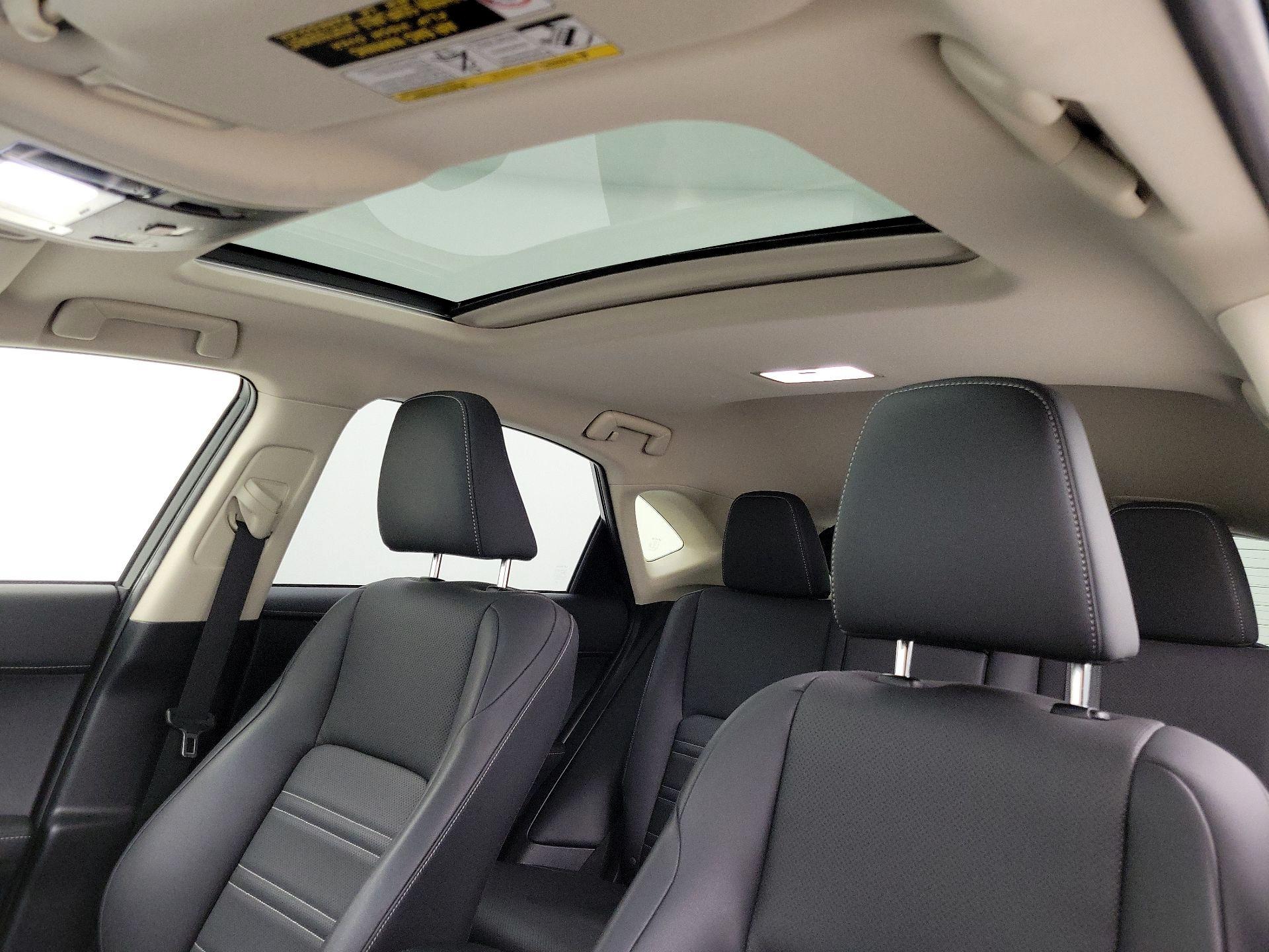 Thumbnail: 2017 Lexus NX - 20