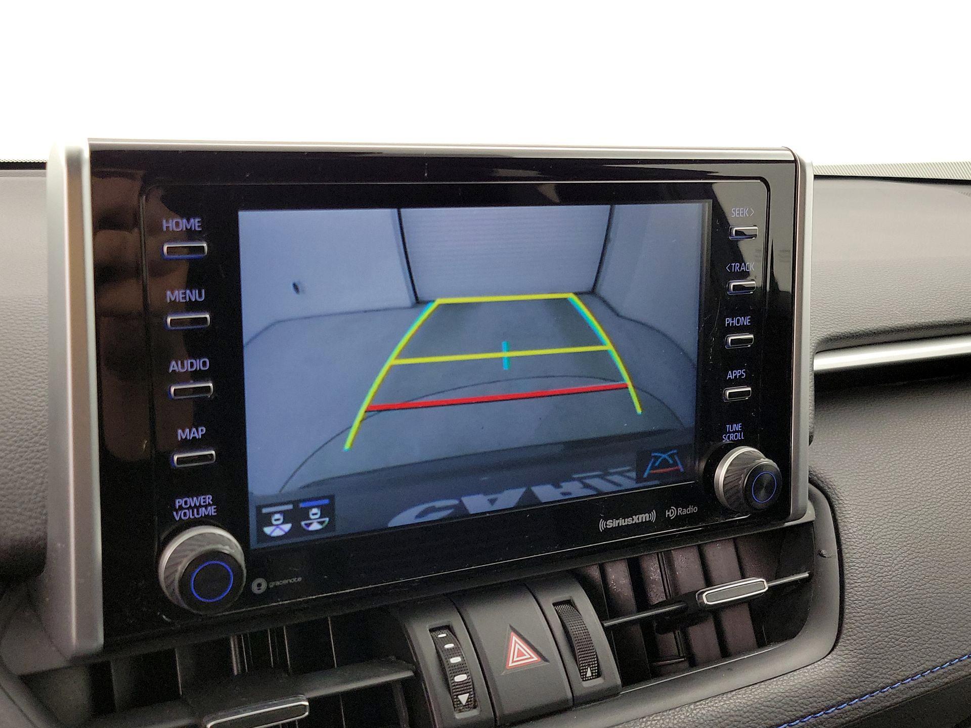 Thumbnail: 2021 Toyota RAV4 - 14