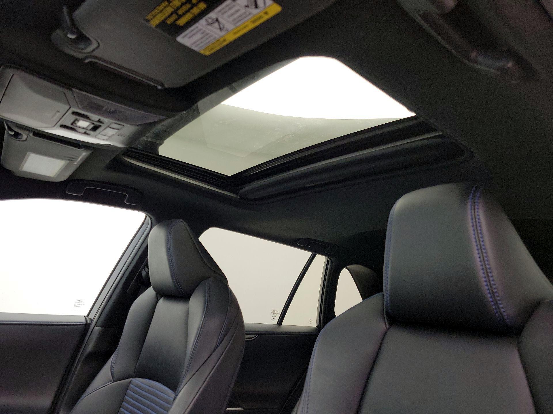 Thumbnail: 2021 Toyota RAV4 - 19