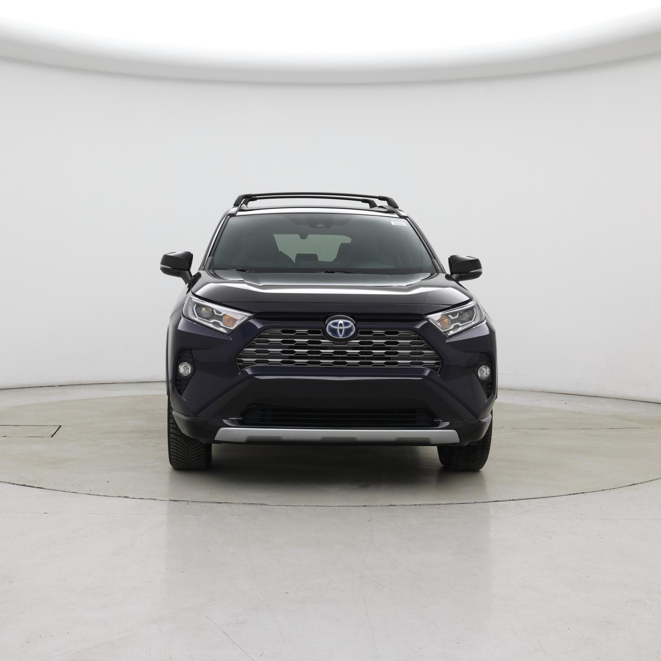Thumbnail: 2021 Toyota RAV4 - 5
