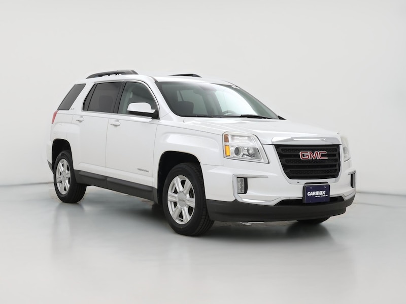 2016 GMC Terrain SLE -
                  Bristol, TN