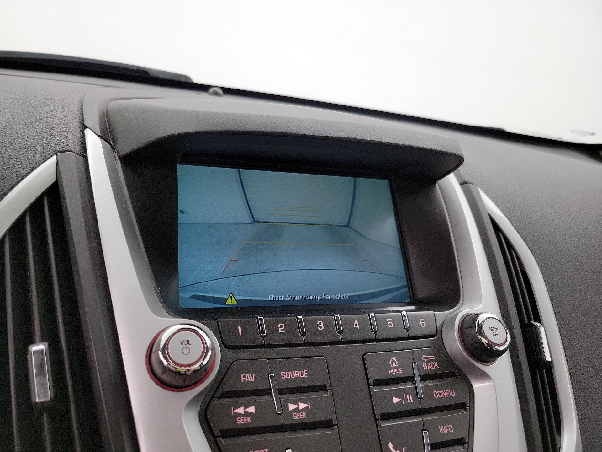 Thumbnail: 2016 GMC Terrain - 14