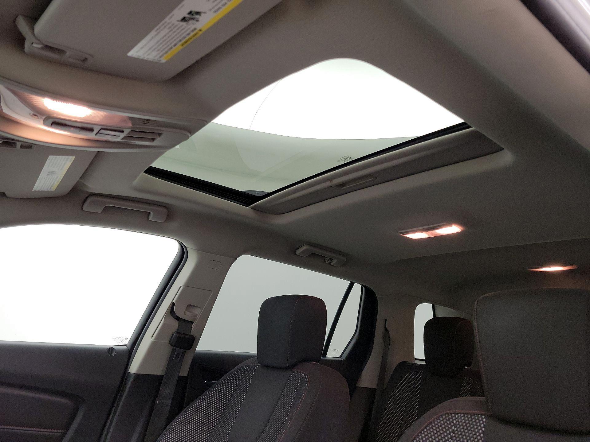 Thumbnail: 2016 GMC Terrain - 19