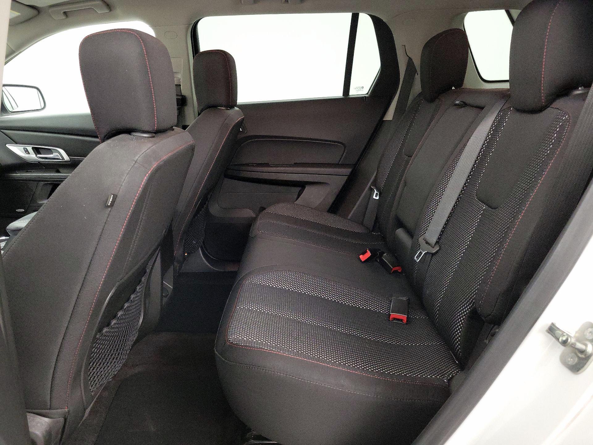 Thumbnail: 2016 GMC Terrain - 20