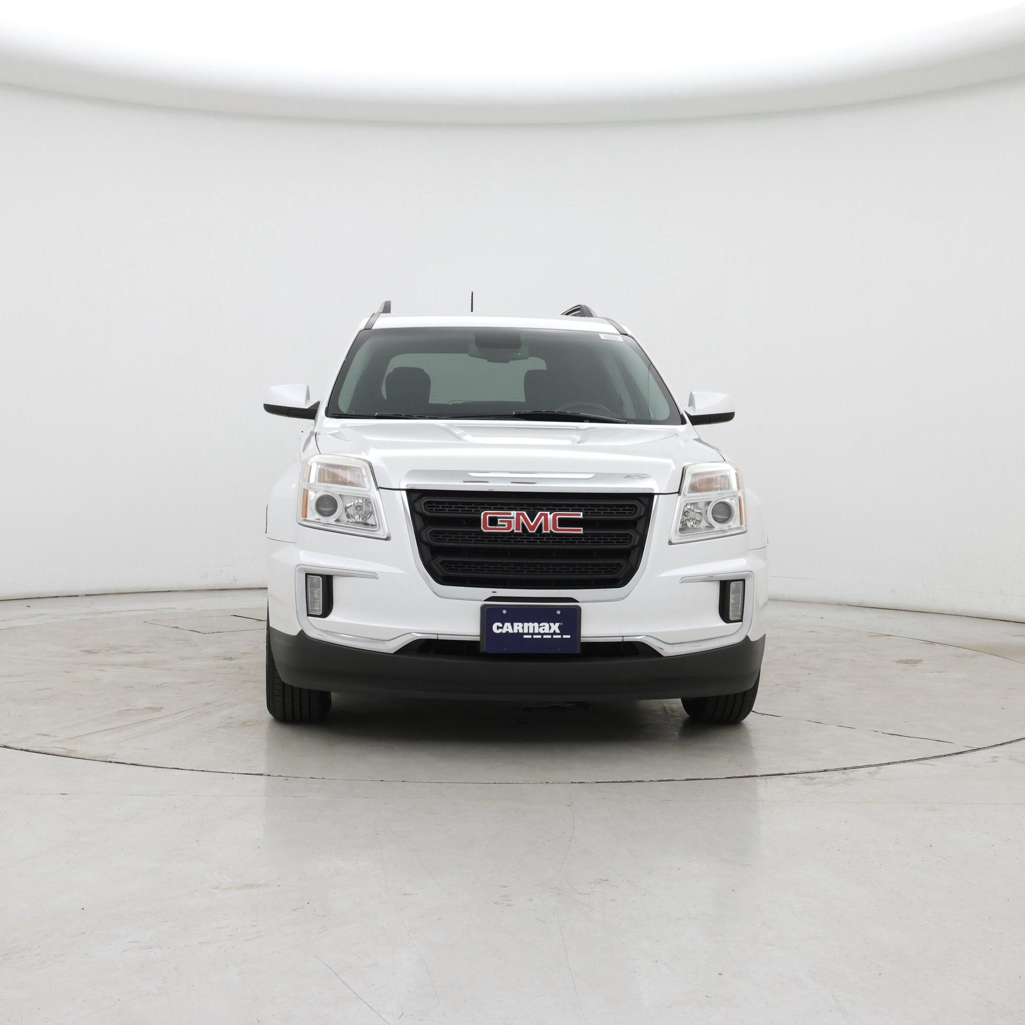Thumbnail: 2016 GMC Terrain - 5