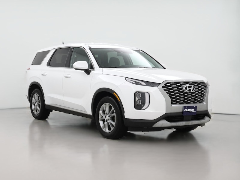 2021 Hyundai Palisade SE -
                  Bristol, TN