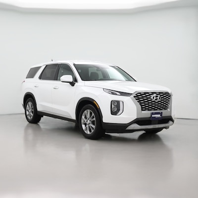 2021 Hyundai Palisade SE