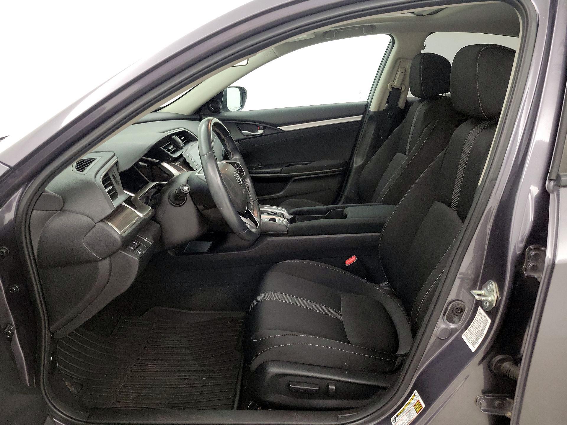 Thumbnail: 2020 Honda Civic - 11