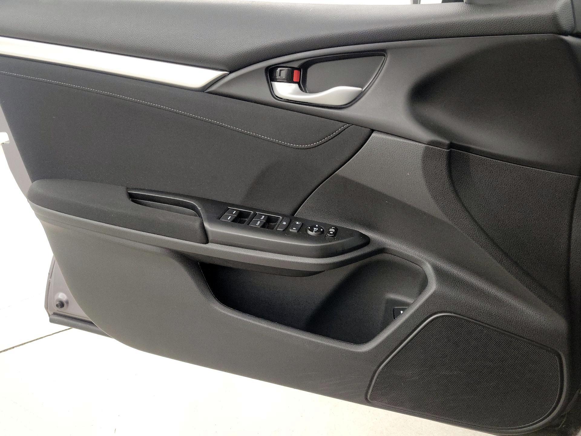 Thumbnail: 2020 Honda Civic - 12