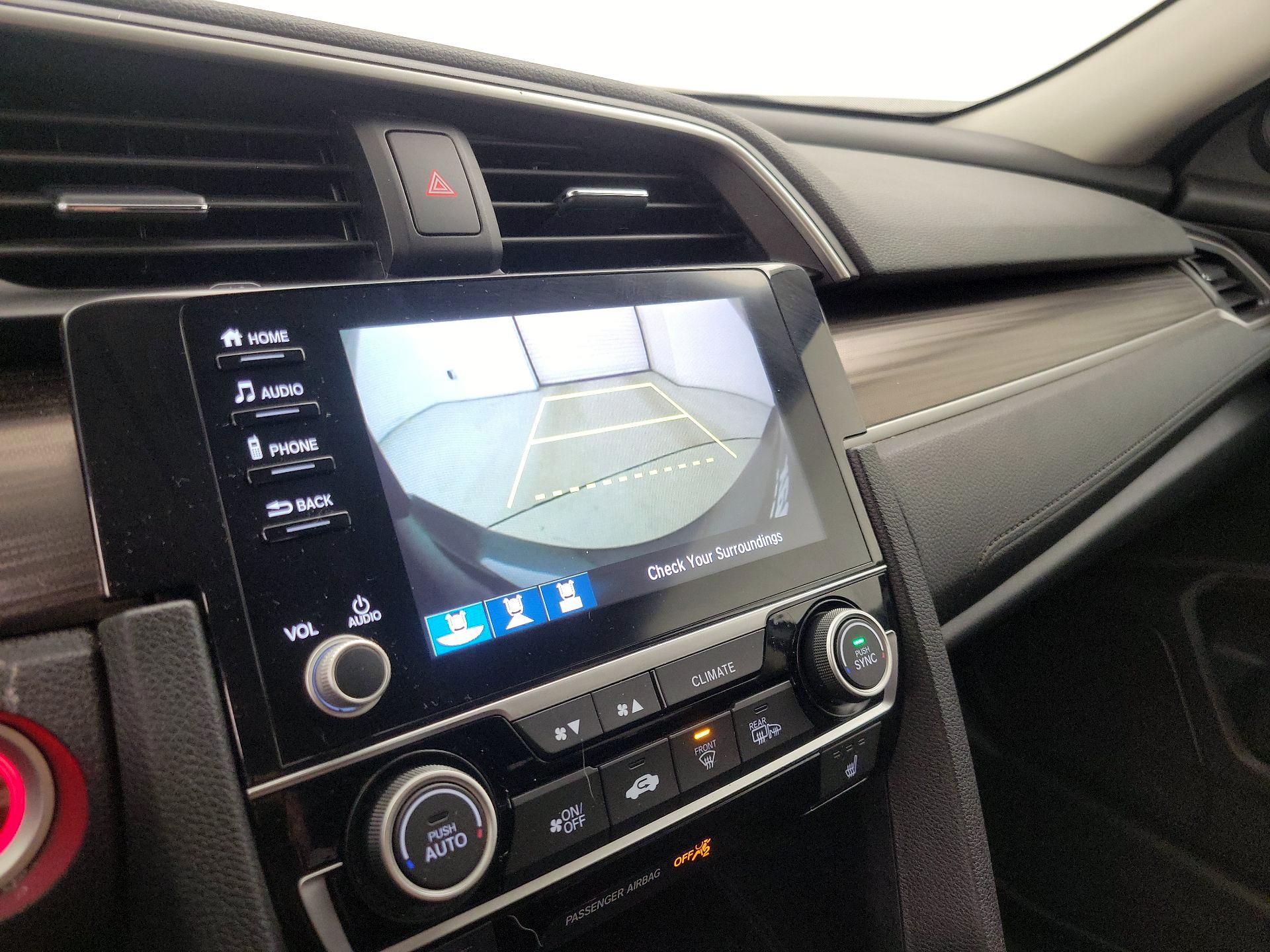 Thumbnail: 2020 Honda Civic - 14