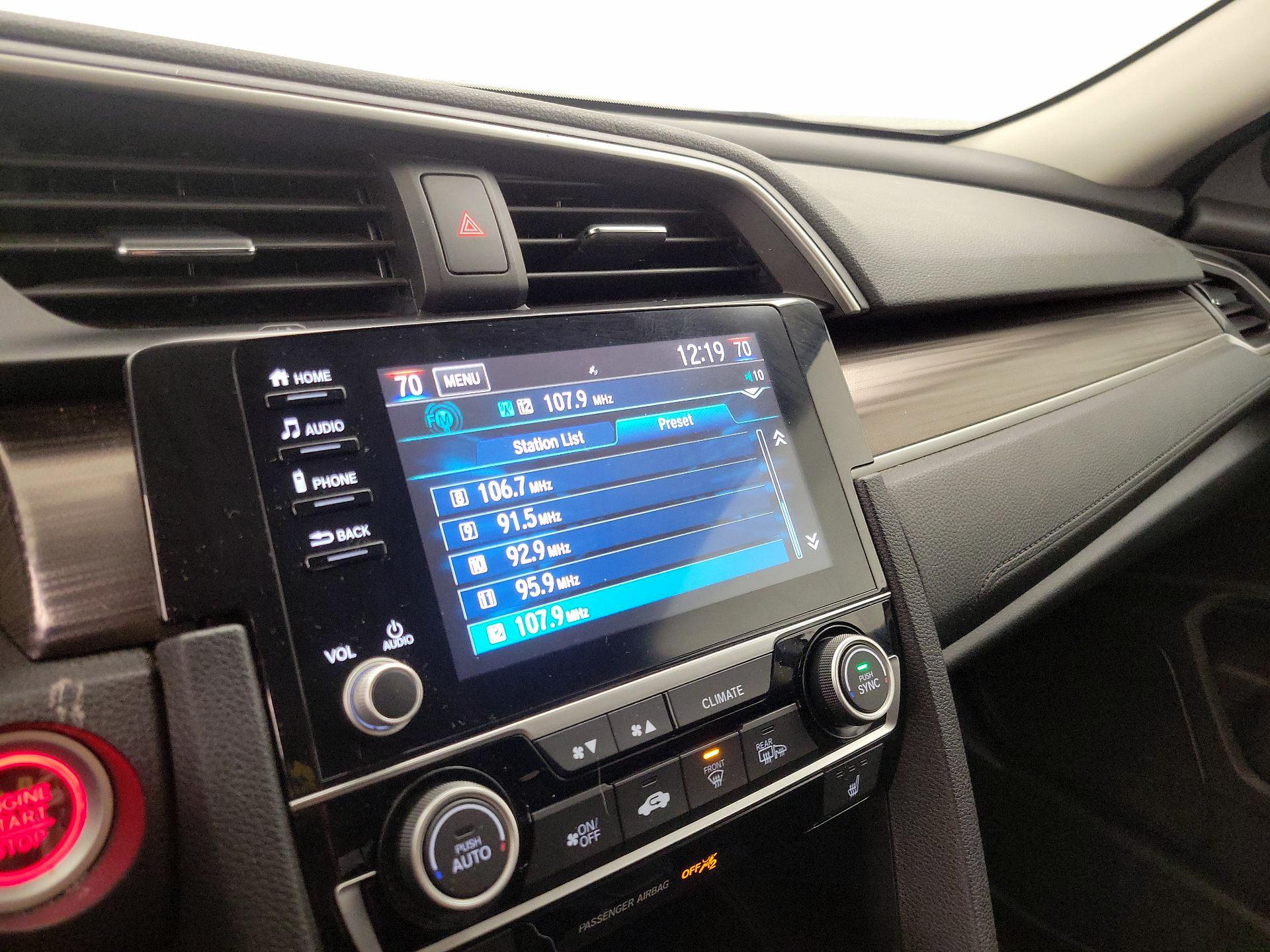 Thumbnail: 2020 Honda Civic - 15