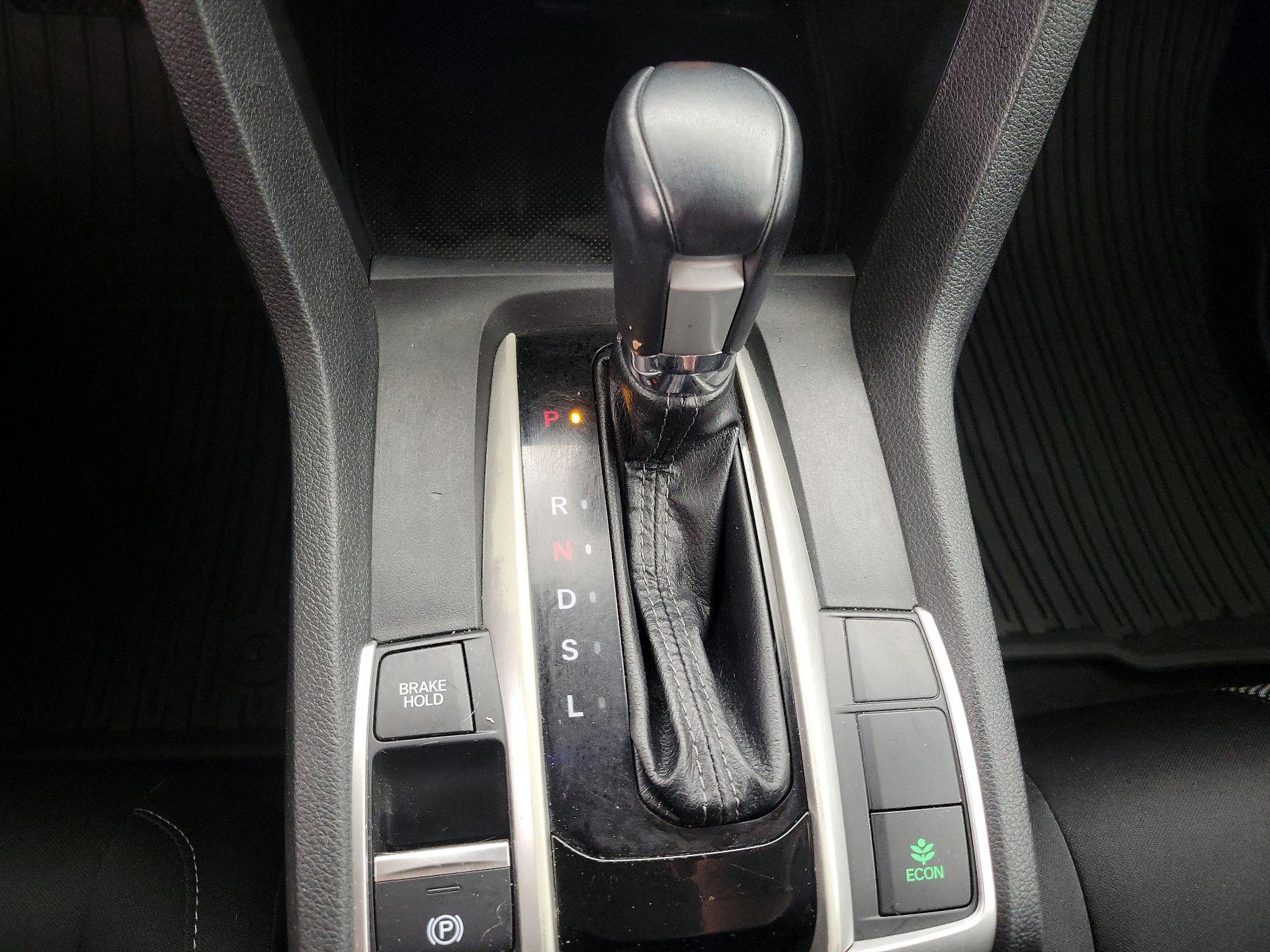 Thumbnail: 2020 Honda Civic - 17