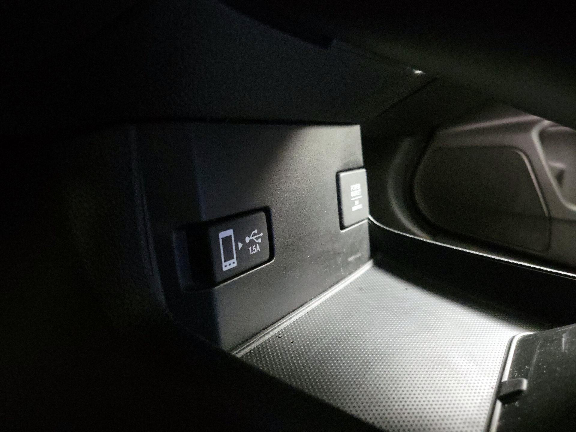 Thumbnail: 2020 Honda Civic - 18