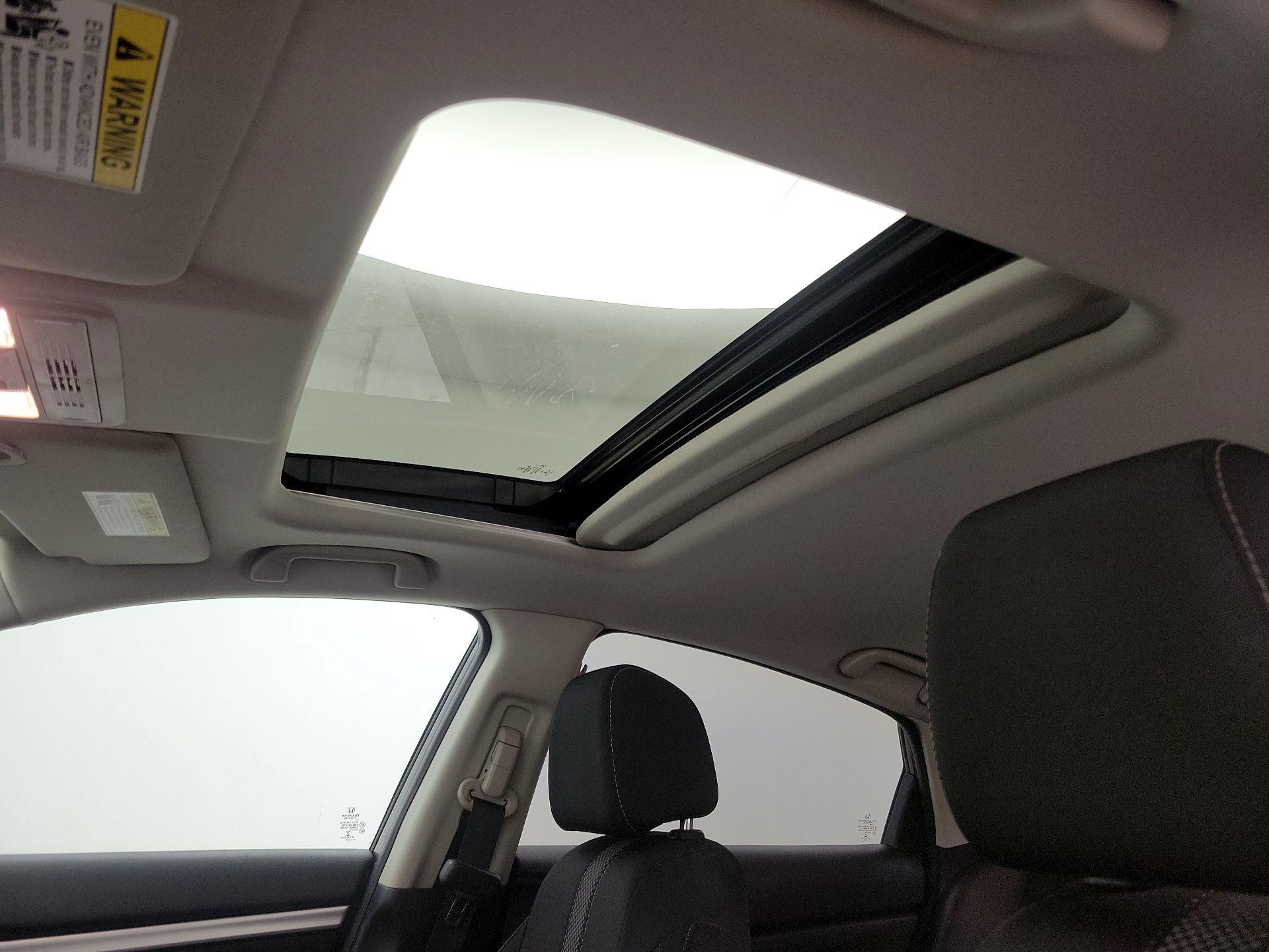 Thumbnail: 2020 Honda Civic - 19