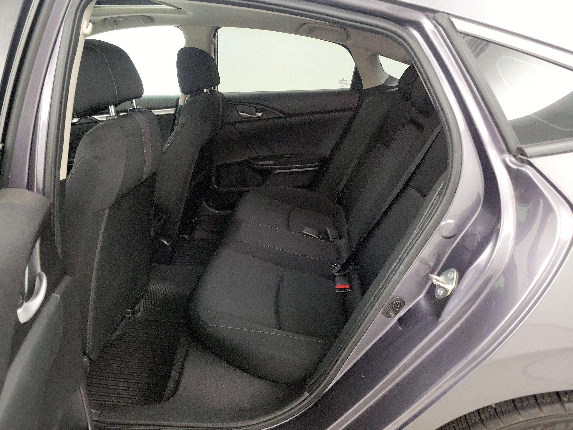 Thumbnail: 2020 Honda Civic - 20