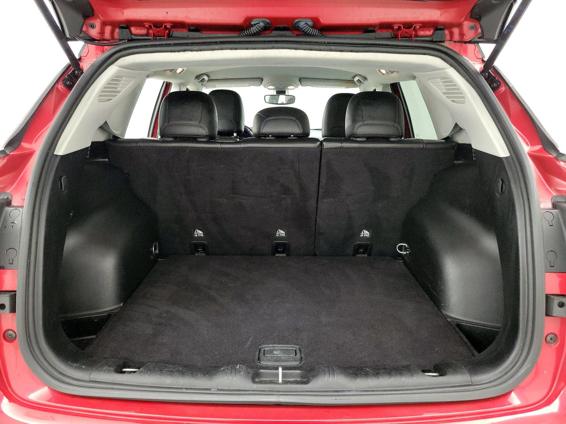 Thumbnail: 2020 Jeep Compass - 20