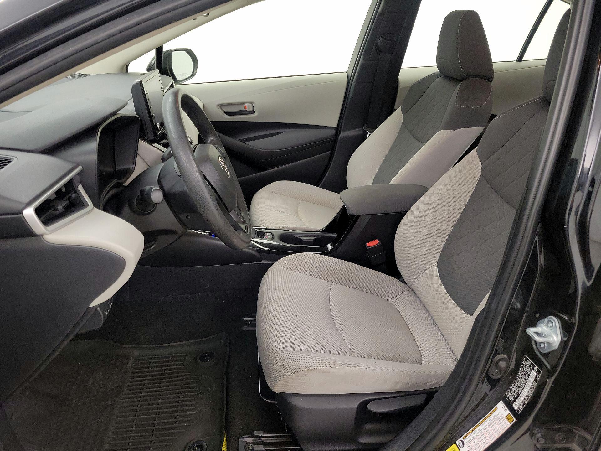 Thumbnail: 2022 Toyota Corolla - 11