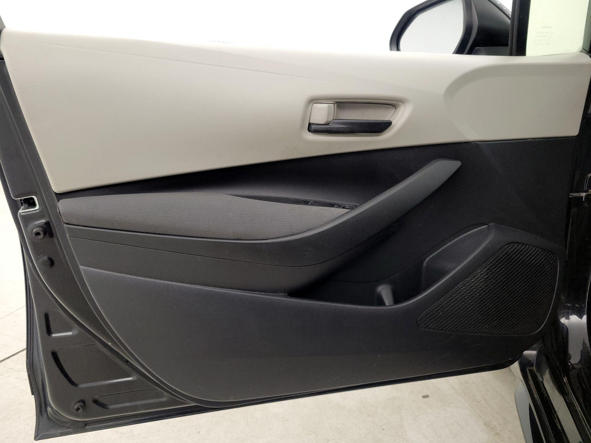 Thumbnail: 2022 Toyota Corolla - 12