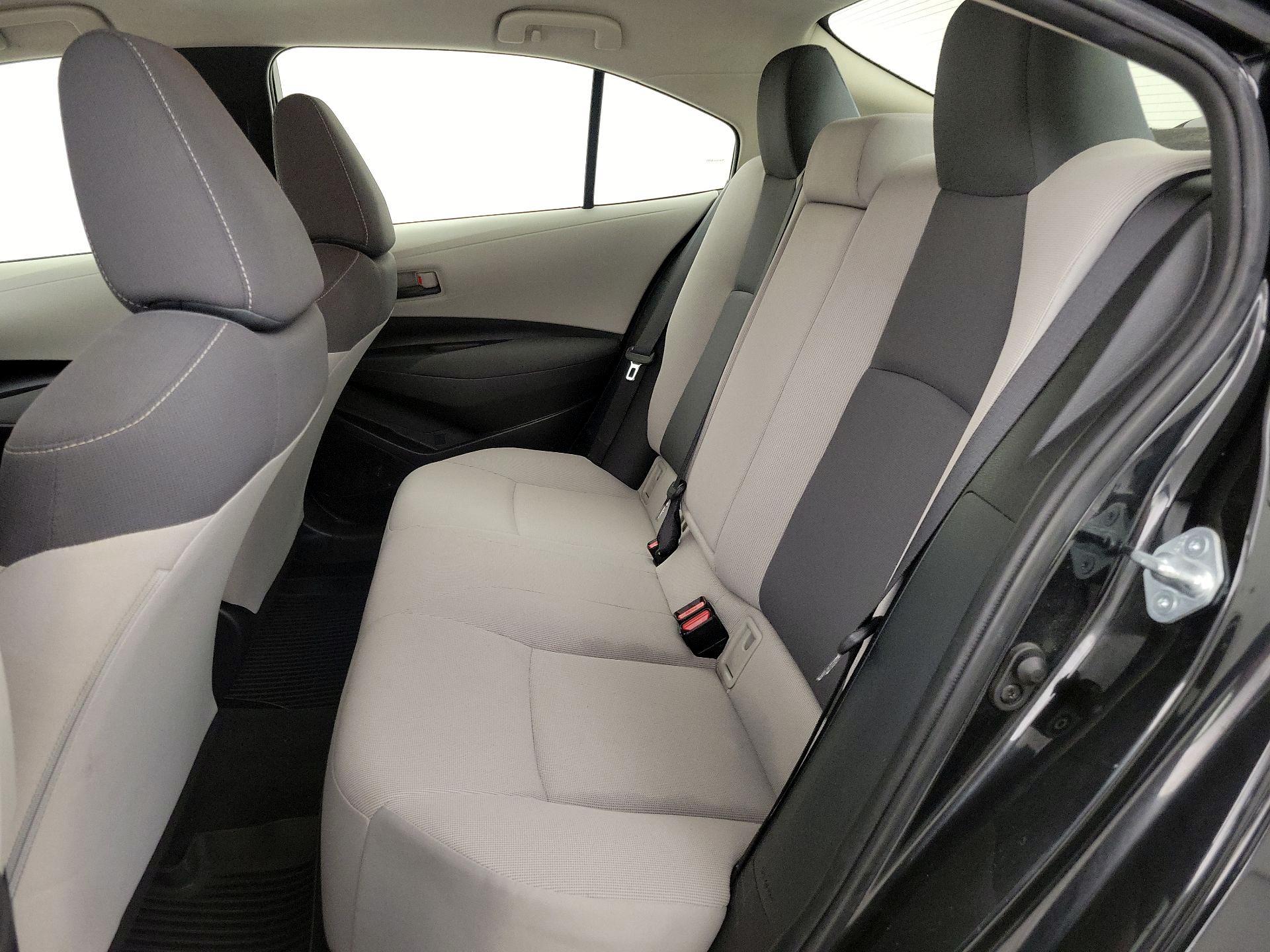 Thumbnail: 2022 Toyota Corolla - 19