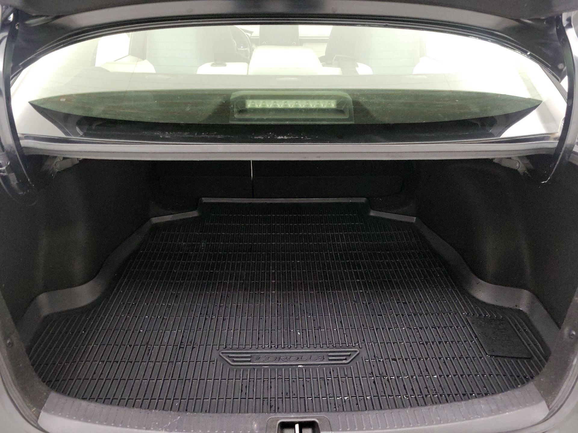 Thumbnail: 2022 Toyota Corolla - 20