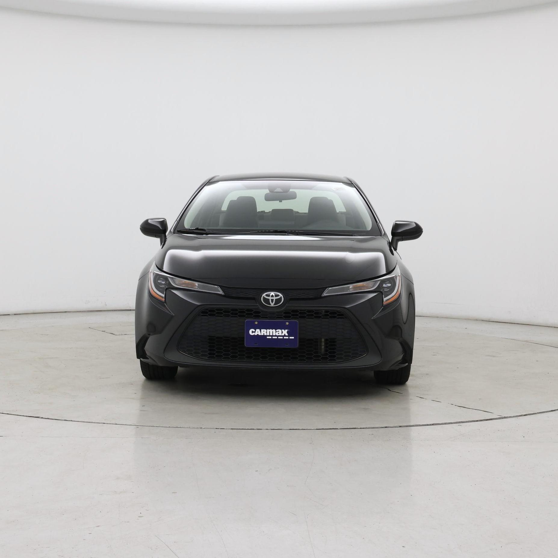 Thumbnail: 2022 Toyota Corolla - 5